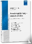 Mahn, Ulrich - Anreizregulierung - einfach erklärt