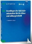 Palmer, Sebastian - Grundlagen der Gebäudeautomation für die Klima- und Lüftungstechnik