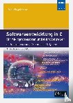 Wiegelmann, Jörg - Softwareentwicklung in C für Mikroprozessoren und Mikrocontroller