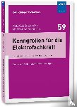 Cichowski, Rolf Rüdiger - Kenngrößen für die Elektrofachkraft