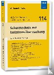 Hofheinz, Wolfgang - Schutztechnik mit Isolationsüberwachung