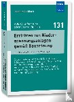 Jackisch, Joachim - Errichten von Niederspannungsanlagen gemäß Bauordnung