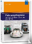 Subke, Peter - Fahrzeugdiagnose