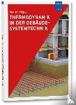 Weber, Gernot - Thermodynamik in der Gebäudesystemtechnik