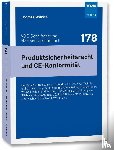Wilrich, Thomas - Produktsicherheitsrecht und CE-Konformität