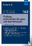 Rudnik, Siegfried - Prüfung elektrischer Anlagen und Ausrüstungen