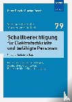 Pusch, Peter, Pusch, Florian - Schaltberechtigung für Elektrofachkräfte und befähigte Personen