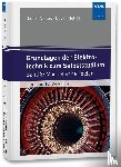 Nelles, Dieter, Nelles, Oliver - Grundlagen der Elektrotechnik zum Selbststudium