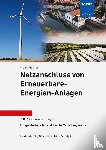 Fischer, Frank - Netzanschluss von Erneuerbare-Energien-Anlagen