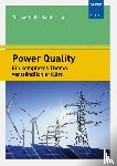 Lautz, Harald, Kolb, Thomas - Power Quality
