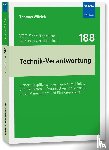 Wilrich, Thomas - Technik-Verantwortung
