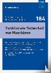 Gehlen, Patrick - Funktionale Sicherheit von Maschinen - kompakt