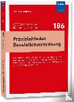 Wilrich, Thomas - Praxisleitfaden Baustellenverordnung