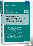 Jackisch, Joachim - Regelungen im Bauordnungsrecht für die Elektrotechnik
