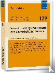 Wilrich, Thomas - Verantwortung und Haftung der Sicherheitsingenieure