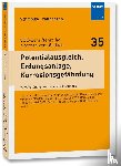 Schmolke, Herbert, Callondann, Karsten - Potentialausgleich, Erdungsanlage, Korrosionsgefährdung