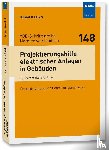 Kasikci, Ismail - Projektierungshilfe elektrischer Anlagen in Gebäuden