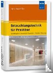 Ris, Hans Rudolf - Beleuchtungstechnik für Praktiker