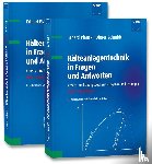Planck, Erhard, Schmidt, Dieter - Kälteanlagentechnik in Fragen und Antworten (Set)