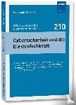 Neumann, Thorsten, Kutsche, Ralf - Cybersicherheit und die Elektrofachkraft
