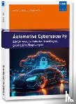 Subke, Peter, Goß, Stefan - Automotive Cybersecurity