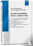 Klügl, Alexander, Mahn, Ulrich - Marktkommunikation Strom - einfach erklärt