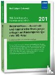 Cichowski, Rolf Rüdiger - Netzanschluss - dezentrale und regenerative Erzeugungsanlagen am Niederspannungsnetz (NS-Netz)