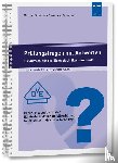 Scherer, Alexander, Scherer, Gerd A. - Prüfungsfragen mit Antworten zur Auswahl für das Elektrotechniker-Handwerk