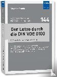 Rudnik, Siegfried - Der Lotse durch die DIN VDE 0100