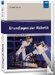 Maier, Helmut - Grundlagen der Robotik