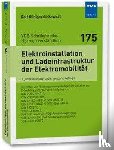 Cichowski, Rolf Rüdiger - Elektroinstallation und Ladeinfrastruktur der Elektromobilität