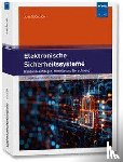 Börcsök, Josef - Elektronische Sicherheitssysteme