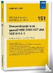 Rudnik, Siegfried - Steuerstromkreise gemäß VDE 0100-557 und VDE 0113-1