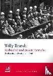 Brandt, Willy - Verbrecher und andere Deutsche