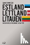 Römpczyk, Elmar - Estland, Lettland, Litauen
