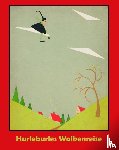 Krüger, Hilde - Der Widiwondelwald / Hurleburles Wolkenreise