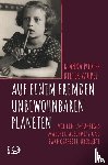 Pudler, Blanka, Vaupel, Dieter - Auf einem fremden unbewohnbaren Planeten