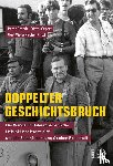  - Doppelter Geschichtsbruch