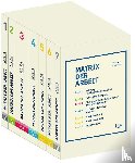  - Matrix der Arbeit