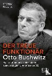 Klecha, Stephan - Der treue Funktionär