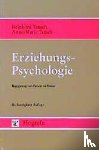 Tausch, Reinhard, Tausch, Anne-Marie - Erziehungspsychologie