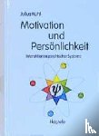 Kuhl, Julius - Motivation und Persönlichkeit