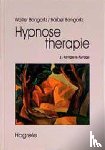 Bongartz, Walter, Bongartz, Bärbel - Hypnosetherapie
