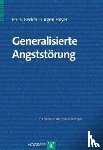 Becker, Eni S., Hoyer, Jürgen - Generalisierte Angststörung