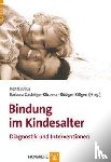  - Bindung im Kindesalter