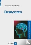 Jahn, Thomas, Werheid, Katja - DEMENZEN