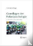  - Grundlagen der Polizeipsychologie
