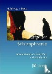 Hahlweg, Kurt, Dose, Matthias - Ratgeber Schizophrenie