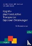Schaub, Annette, Bernhard, Britta, Gauck, Letizia - Kognitiv-psychoedukative Therapie bei bipolaren Erkrankungen