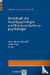  - Handbuch der Sozialpsychologie und Kommunikationspsychologie